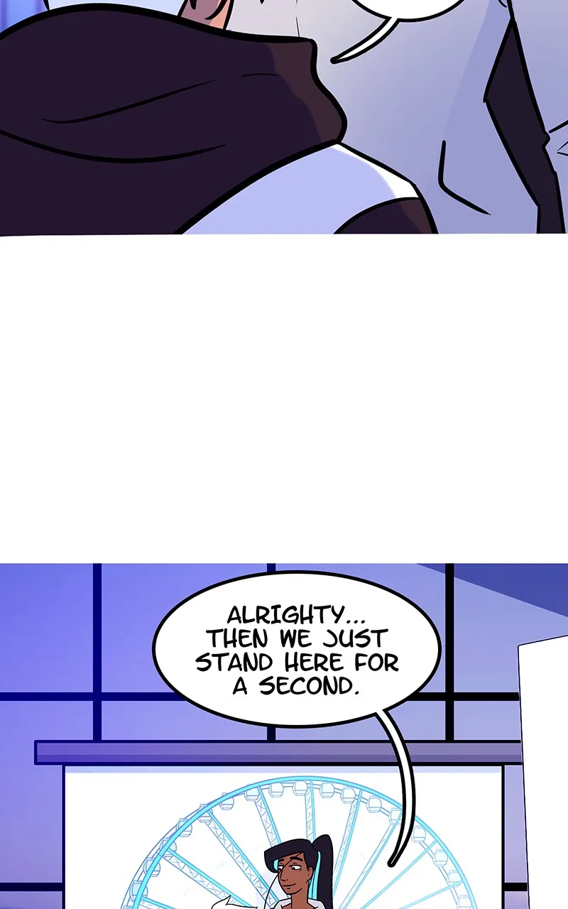 LoveBot Chapter 37 page 28 - 