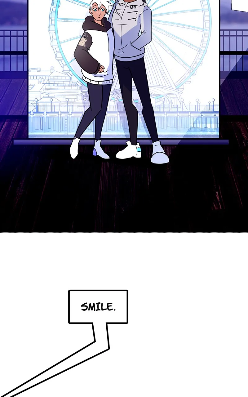 LoveBot Chapter 37 page 29 - 