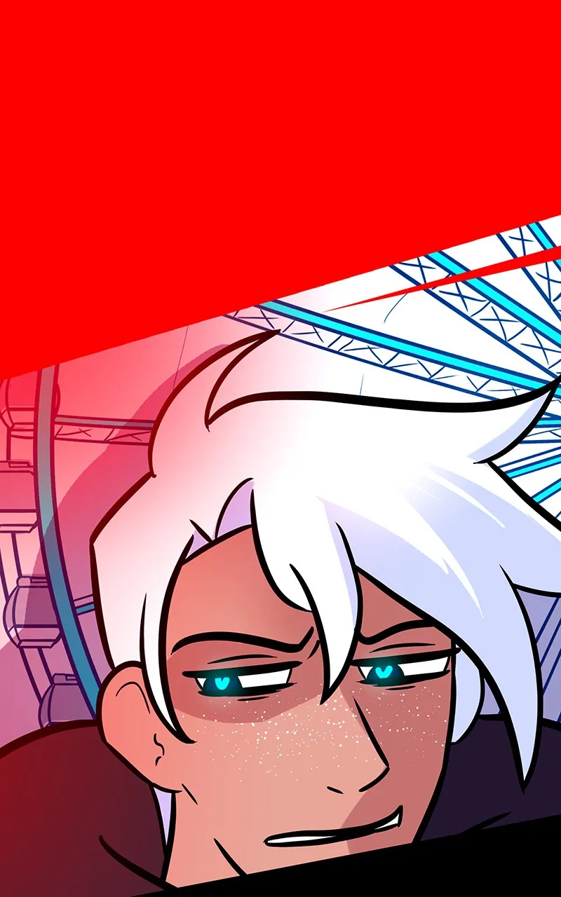 LoveBot Chapter 37 page 31 - 