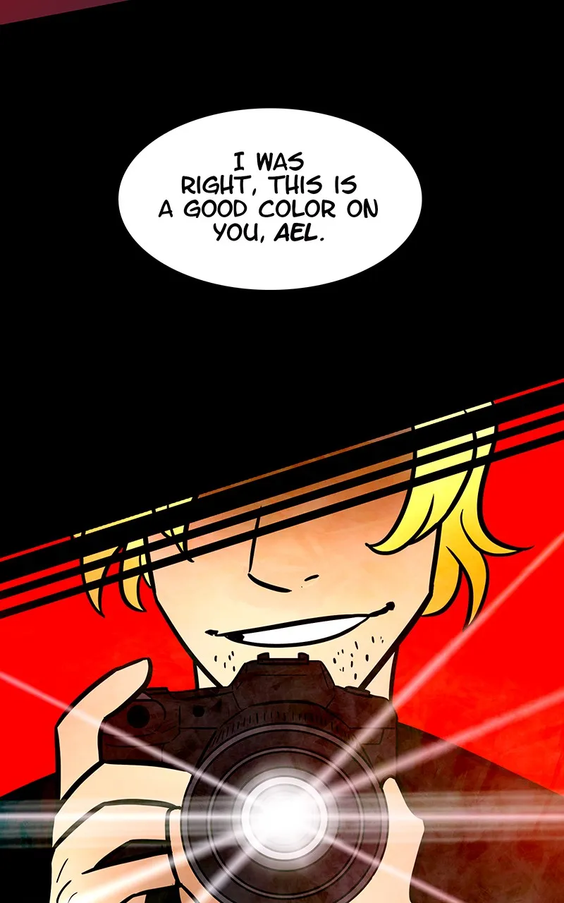 LoveBot Chapter 37 page 32 - 