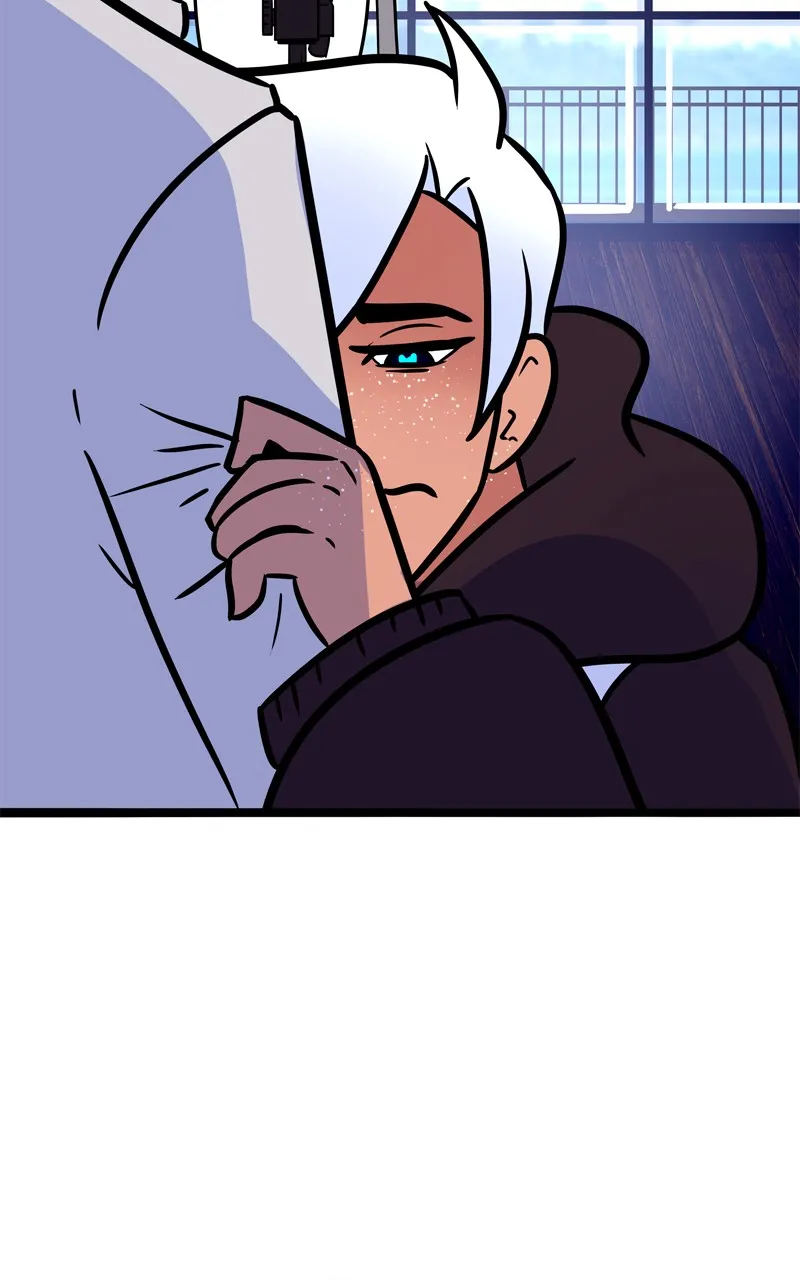 LoveBot Chapter 37 page 36 - 