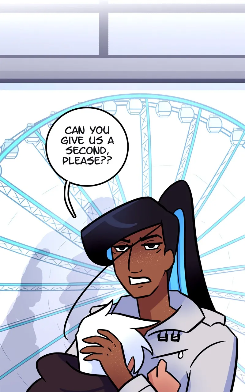 LoveBot Chapter 37 page 37 - 