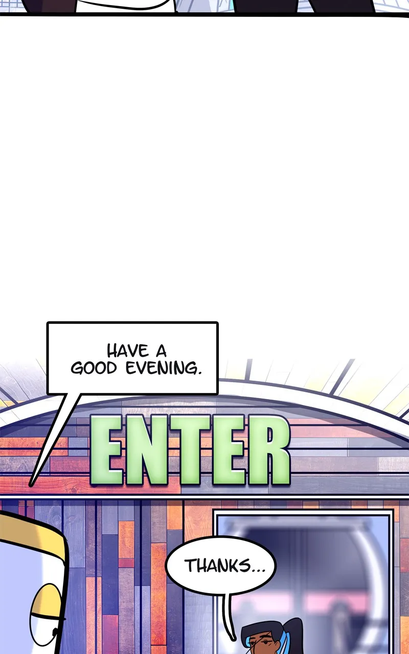 LoveBot Chapter 37 page 40 - 