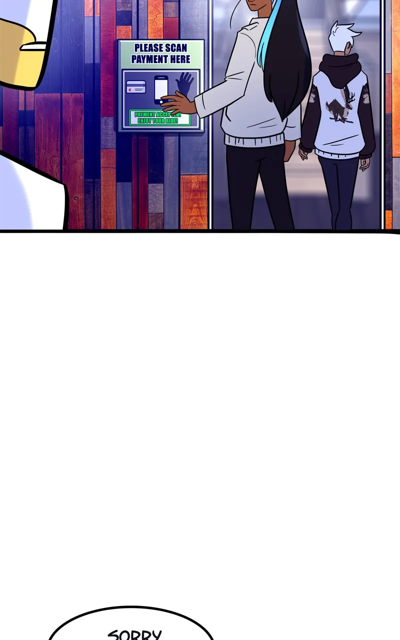 LoveBot Chapter 37 page 41 - 