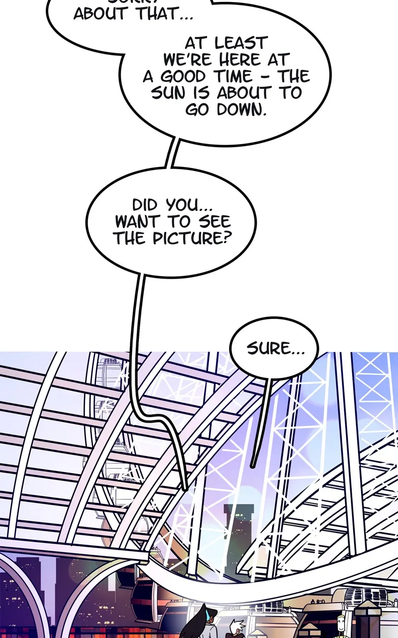 LoveBot Chapter 37 page 42 - 