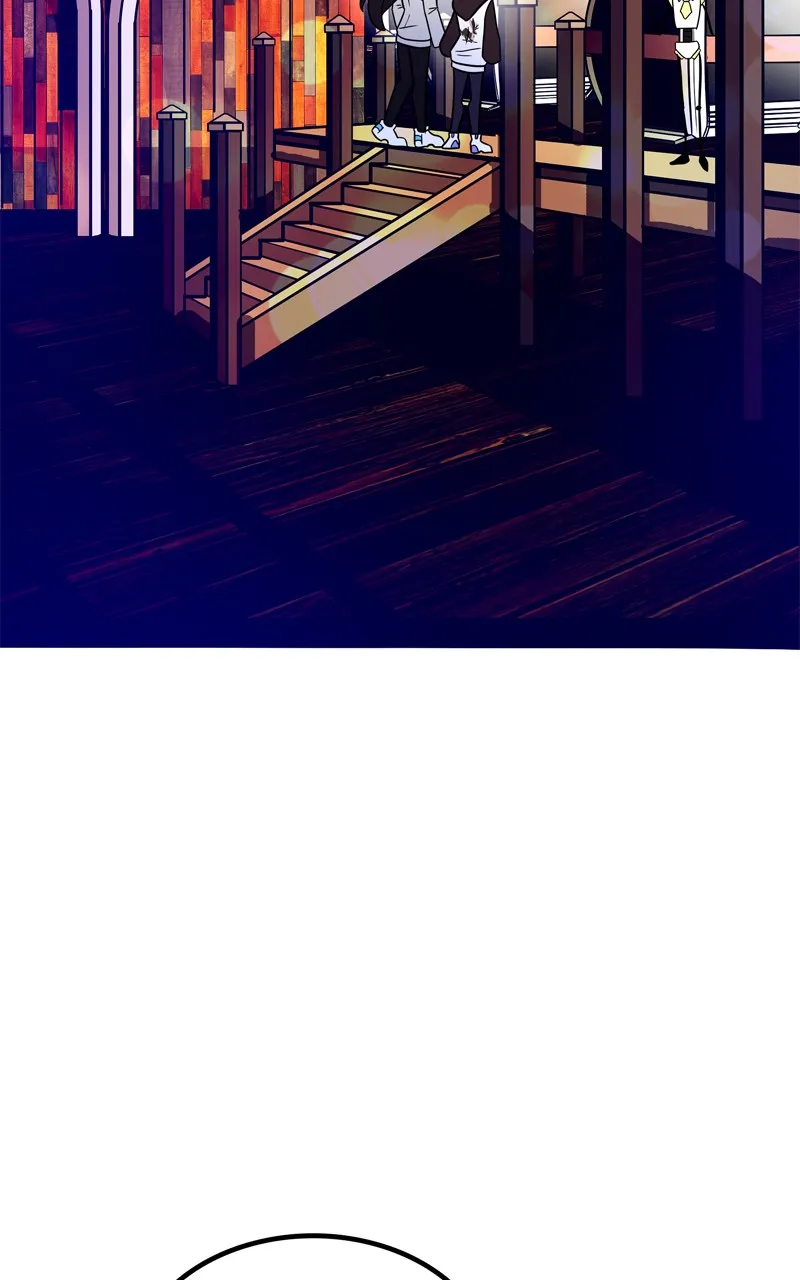 LoveBot Chapter 37 page 43 - 