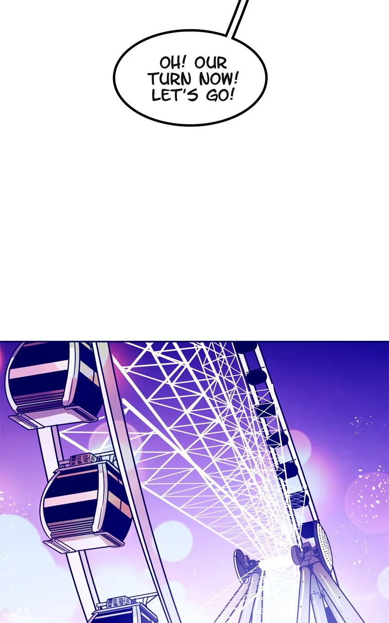 LoveBot Chapter 37 page 47 - 