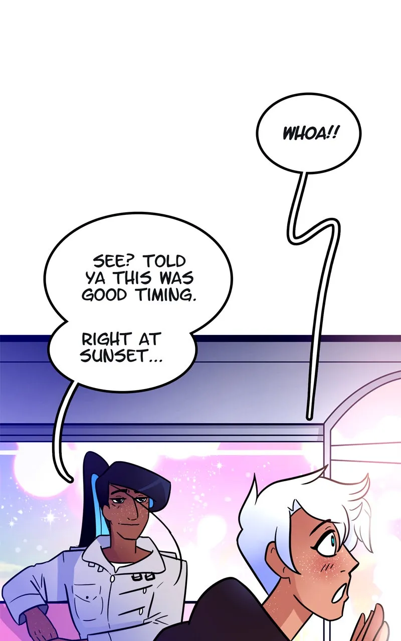 LoveBot Chapter 37 page 49 - 