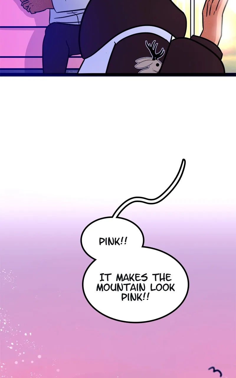 LoveBot Chapter 37 page 50 - 