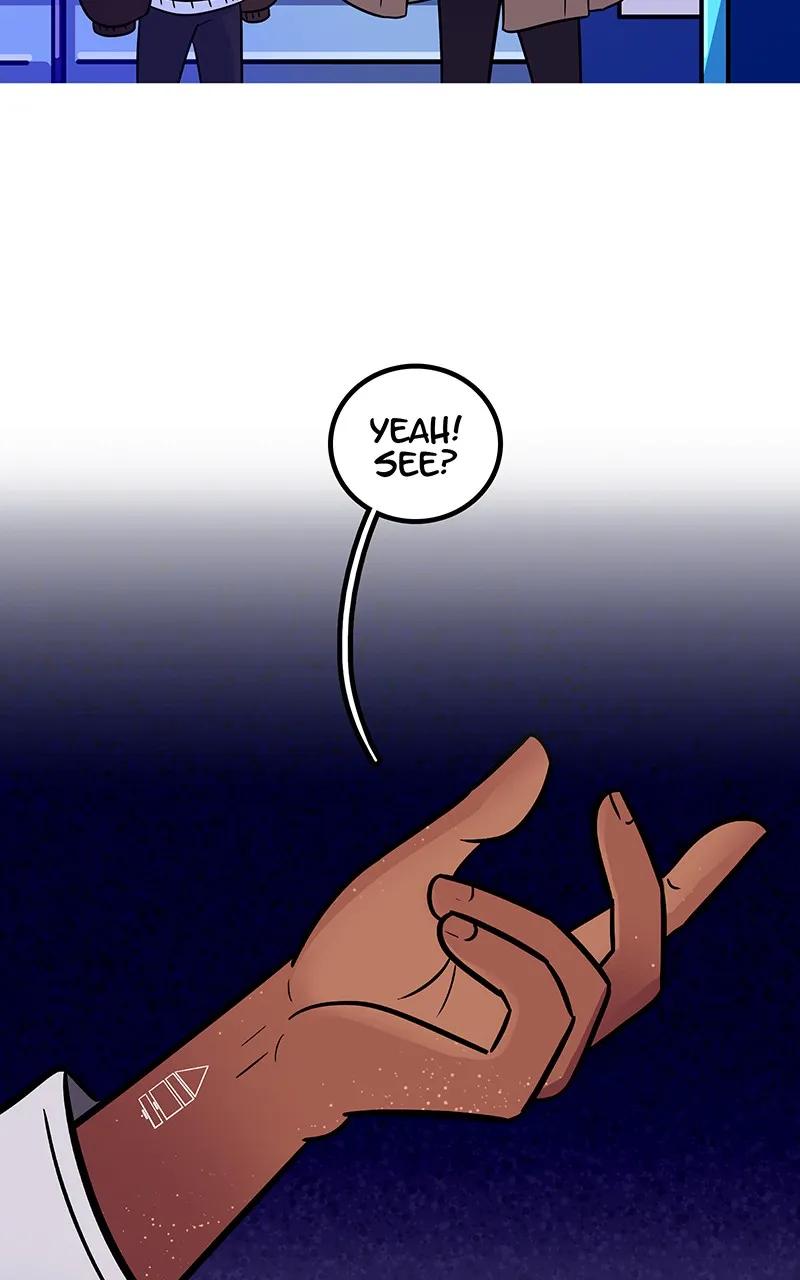 LoveBot Chapter 37 page 6 - 