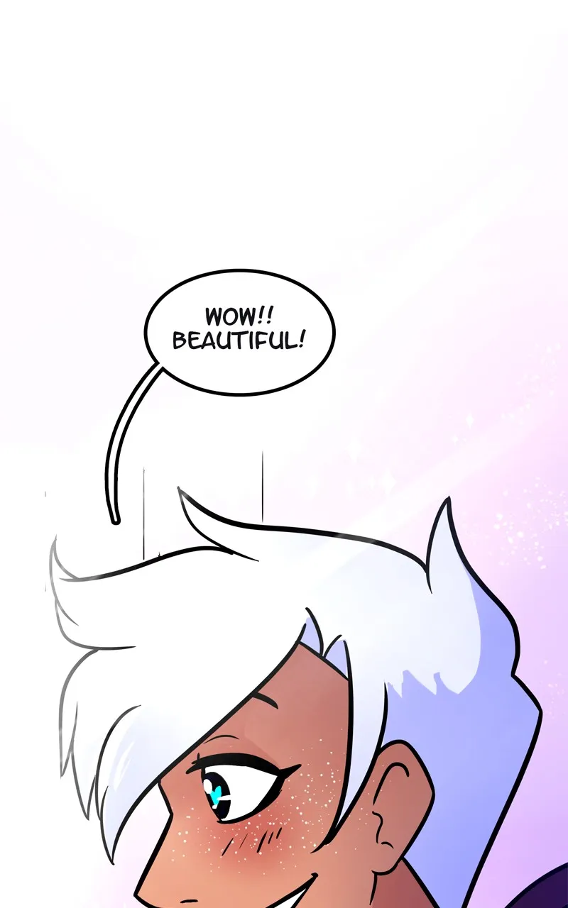 LoveBot Chapter 37 page 52 - 