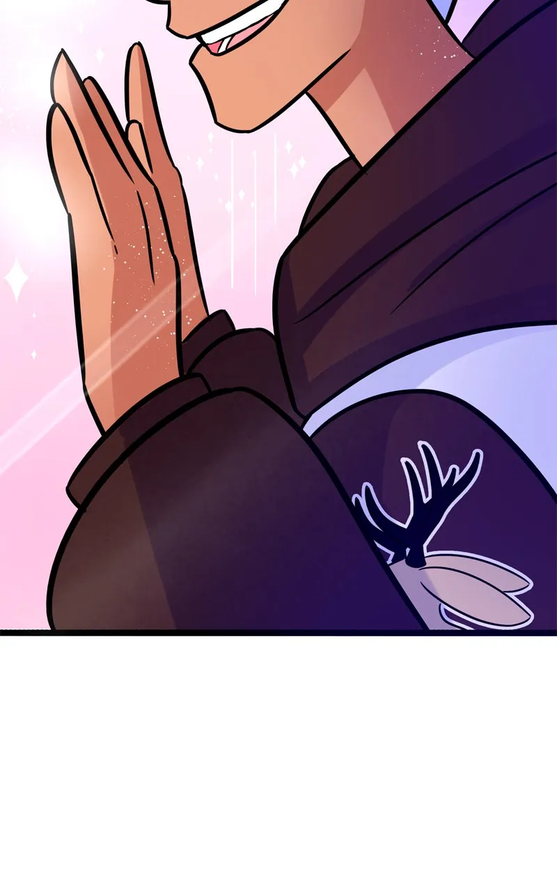 LoveBot Chapter 37 page 53 - 
