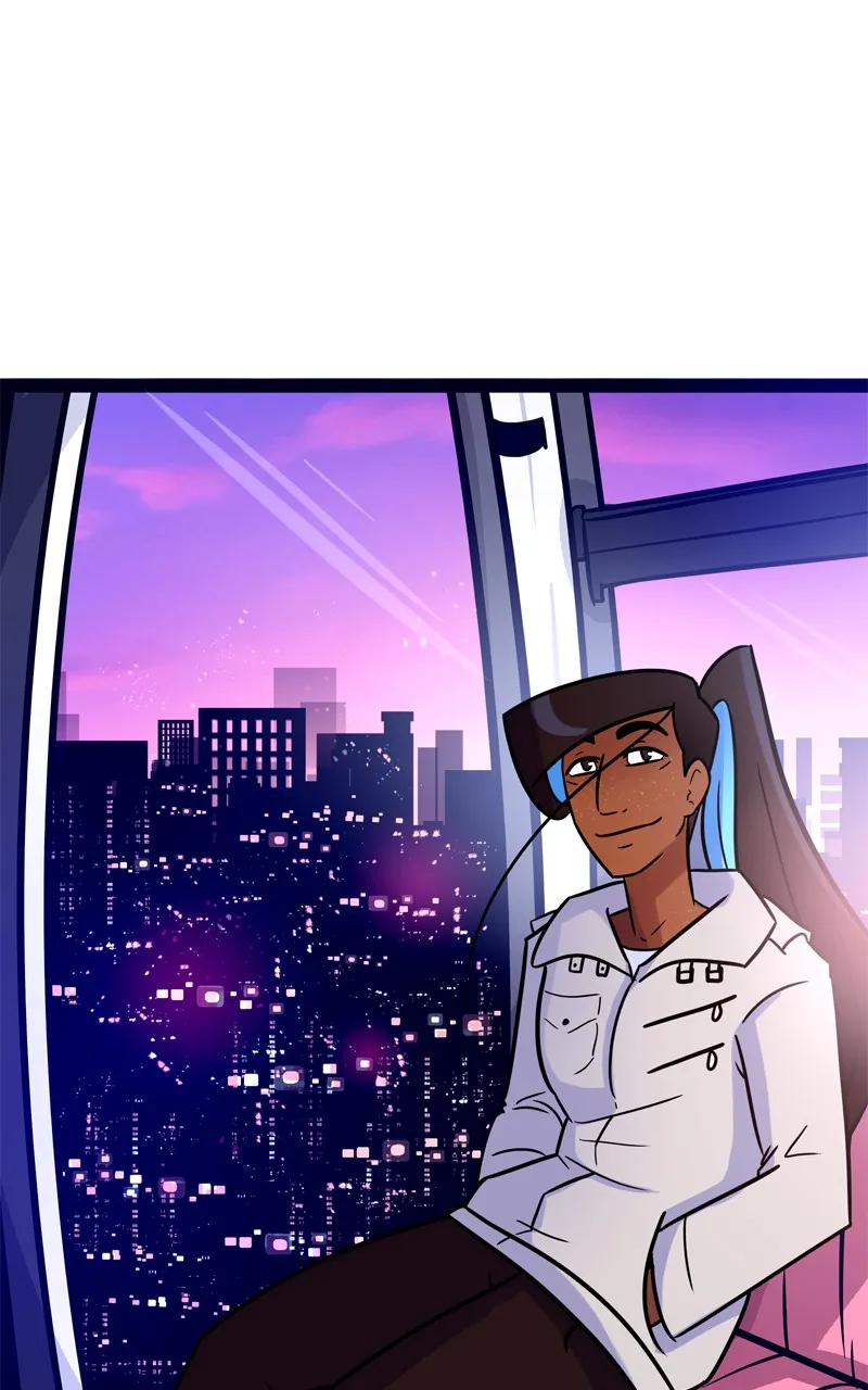 LoveBot Chapter 37 page 54 - 