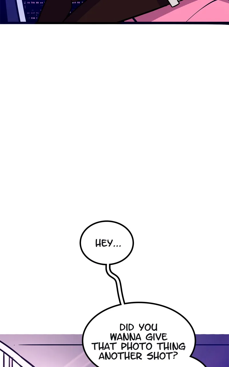 LoveBot Chapter 37 page 55 - 