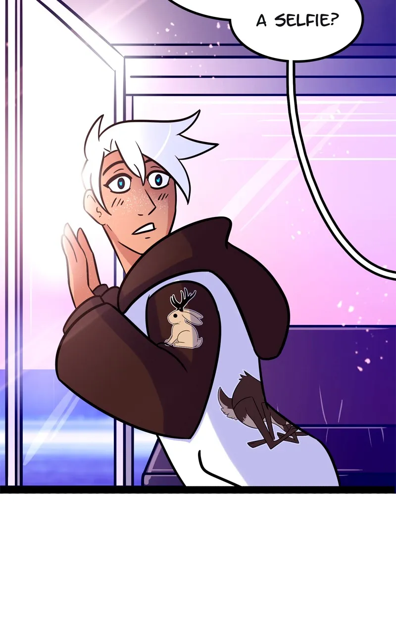 LoveBot Chapter 37 page 56 - 