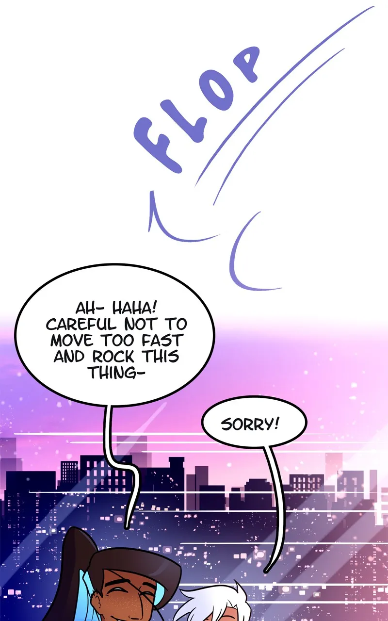 LoveBot Chapter 37 page 57 - 