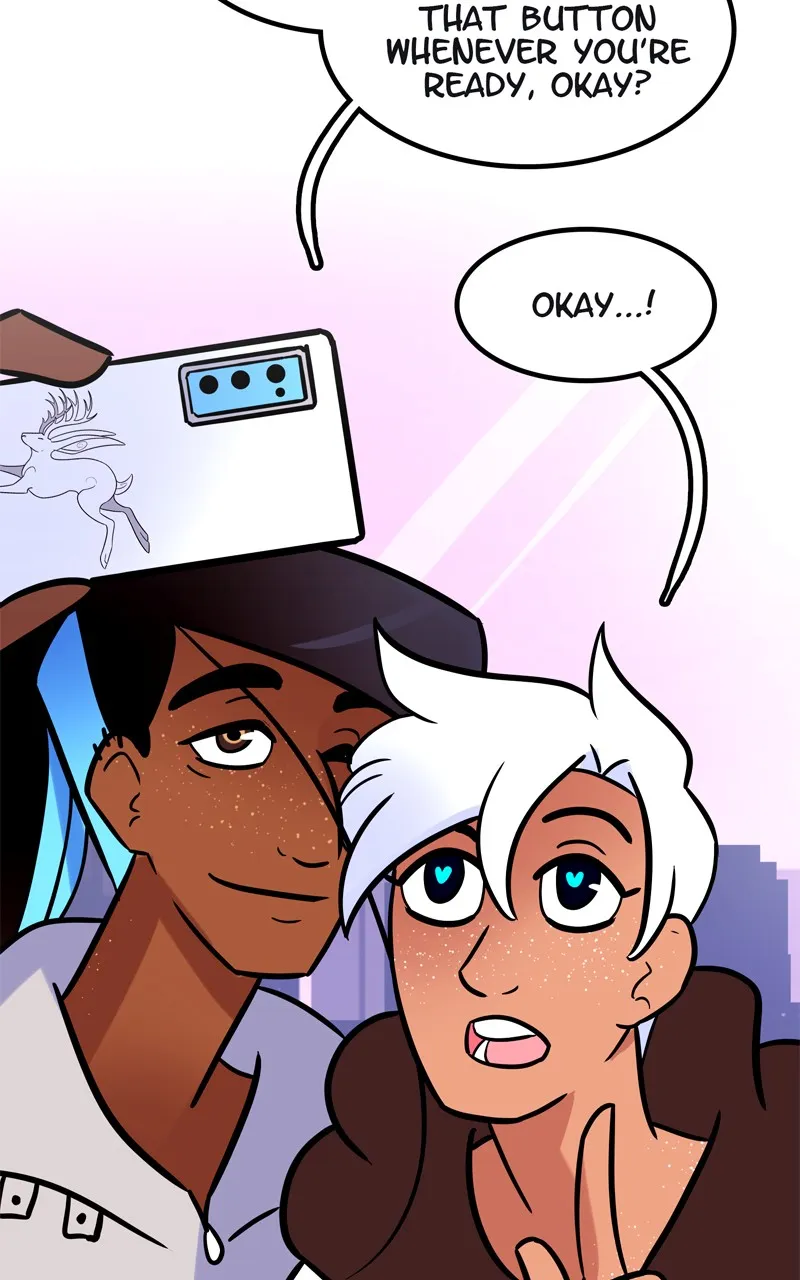 LoveBot Chapter 37 page 59 - 