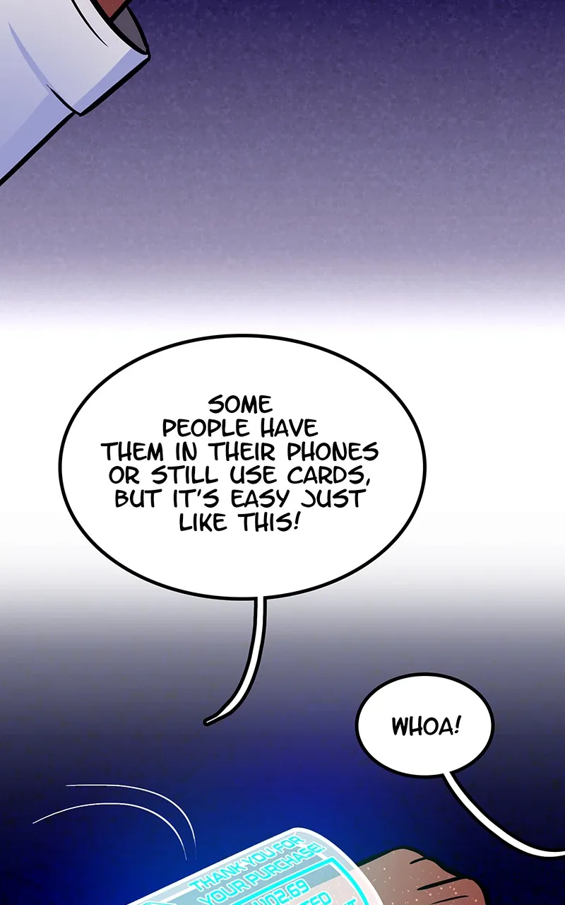 LoveBot Chapter 37 page 7 - 
