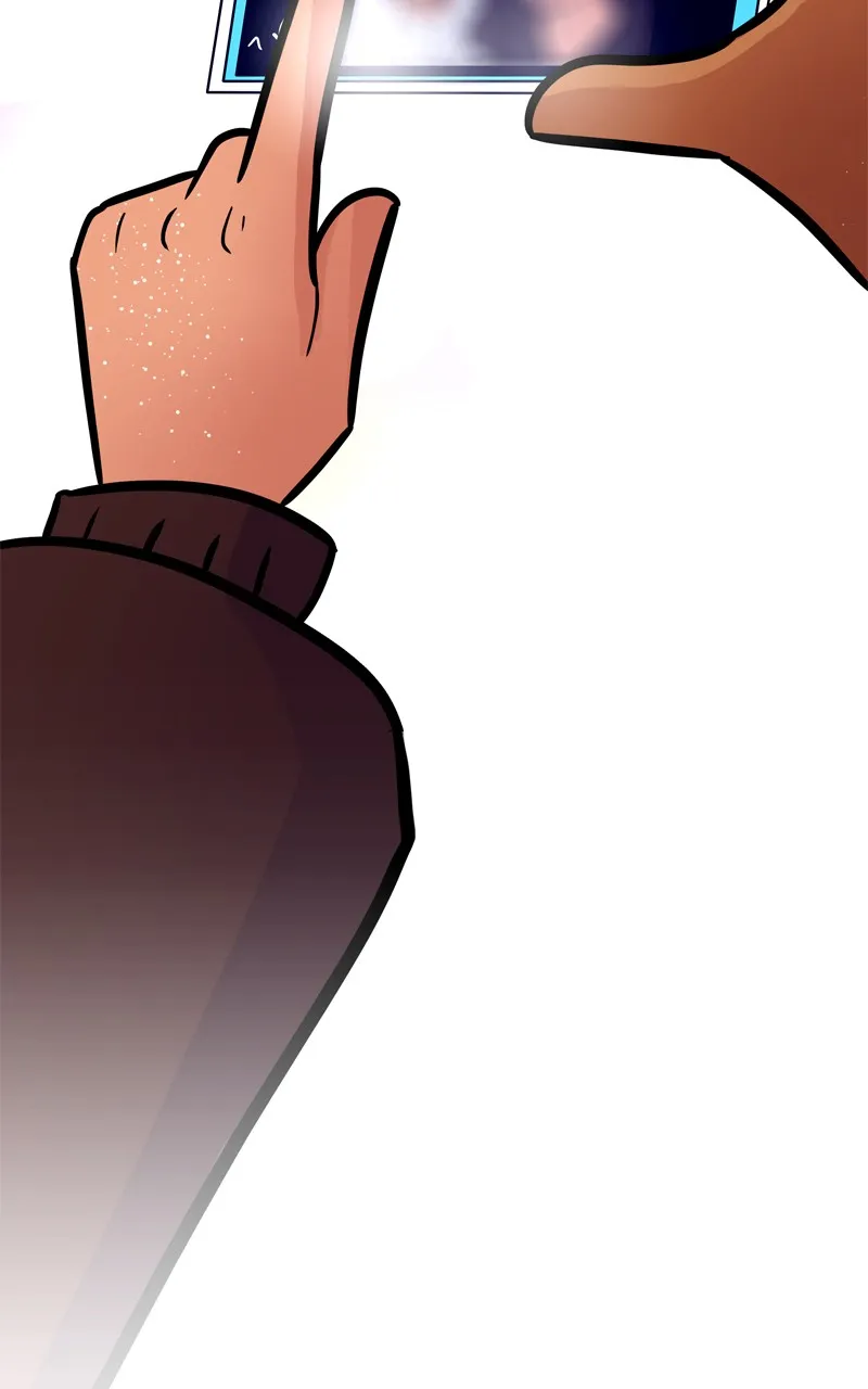 LoveBot Chapter 37 page 61 - 