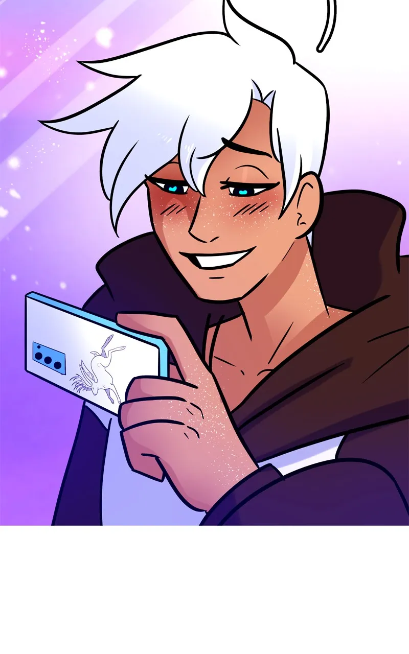 LoveBot Chapter 37 page 63 - 