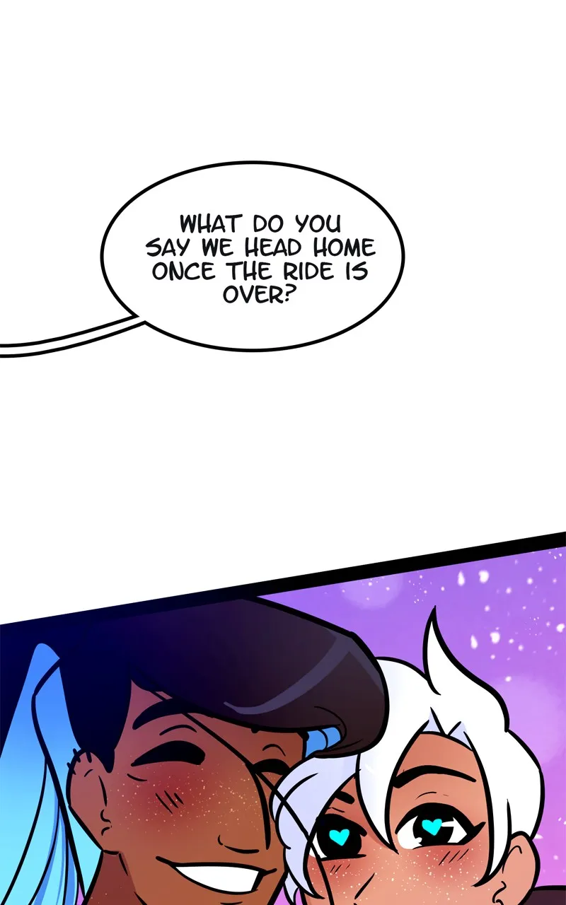 LoveBot Chapter 37 page 64 - 