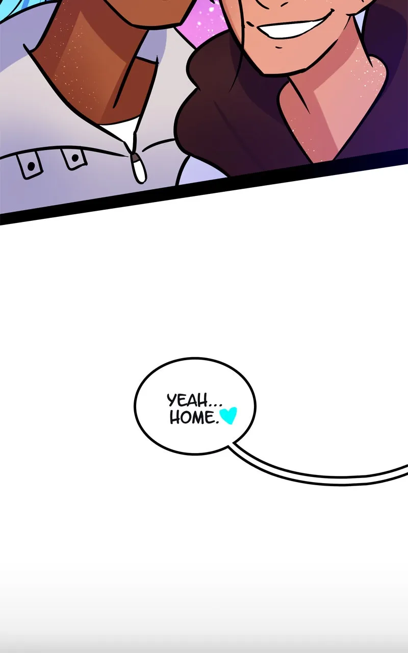 LoveBot Chapter 37 page 65 - 