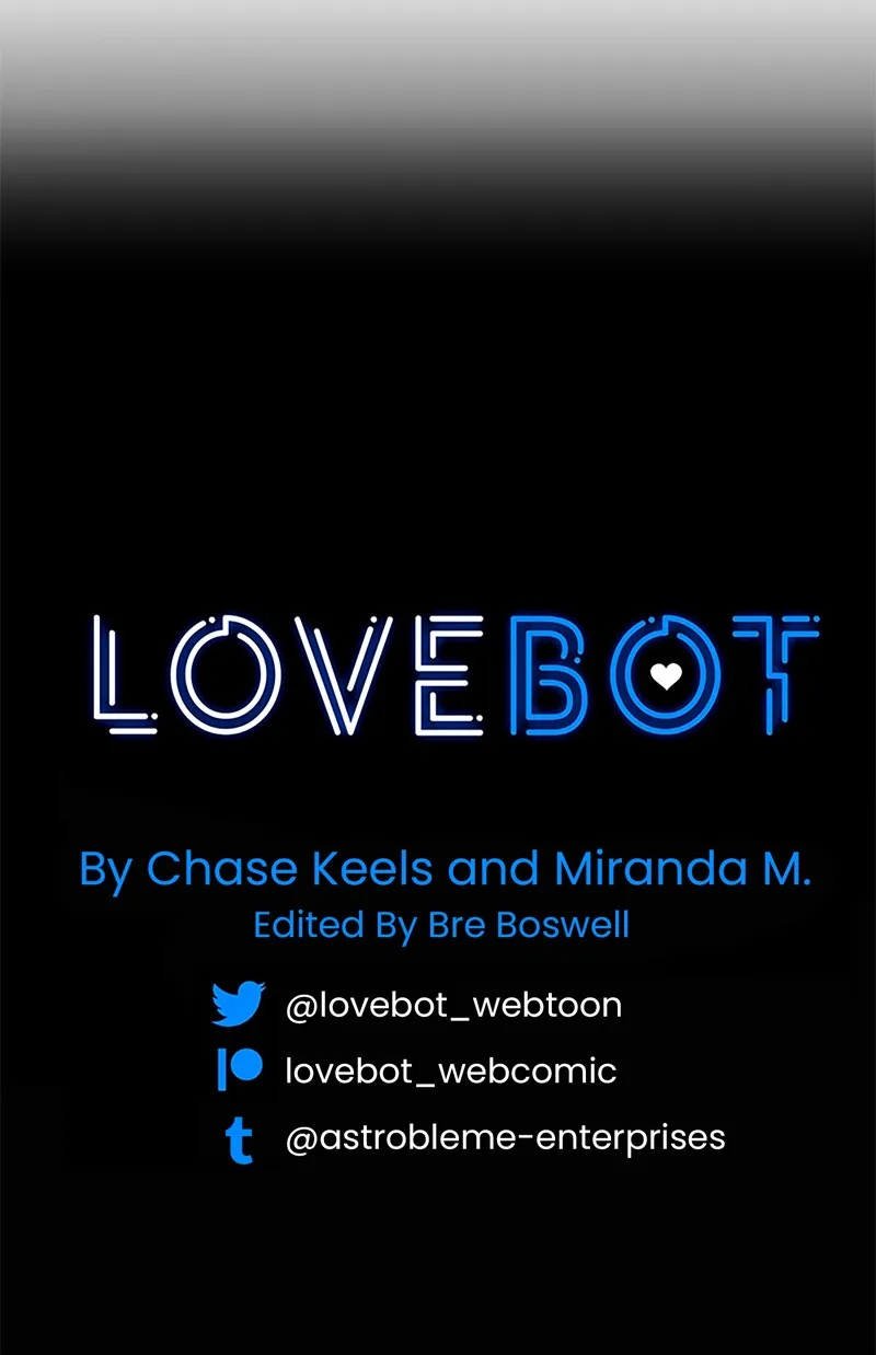 LoveBot Chapter 37 page 66 - 
