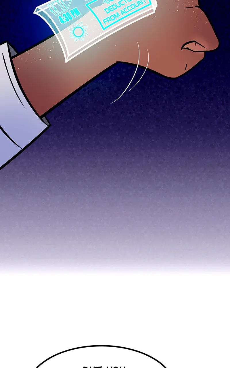 LoveBot Chapter 37 page 8 - 