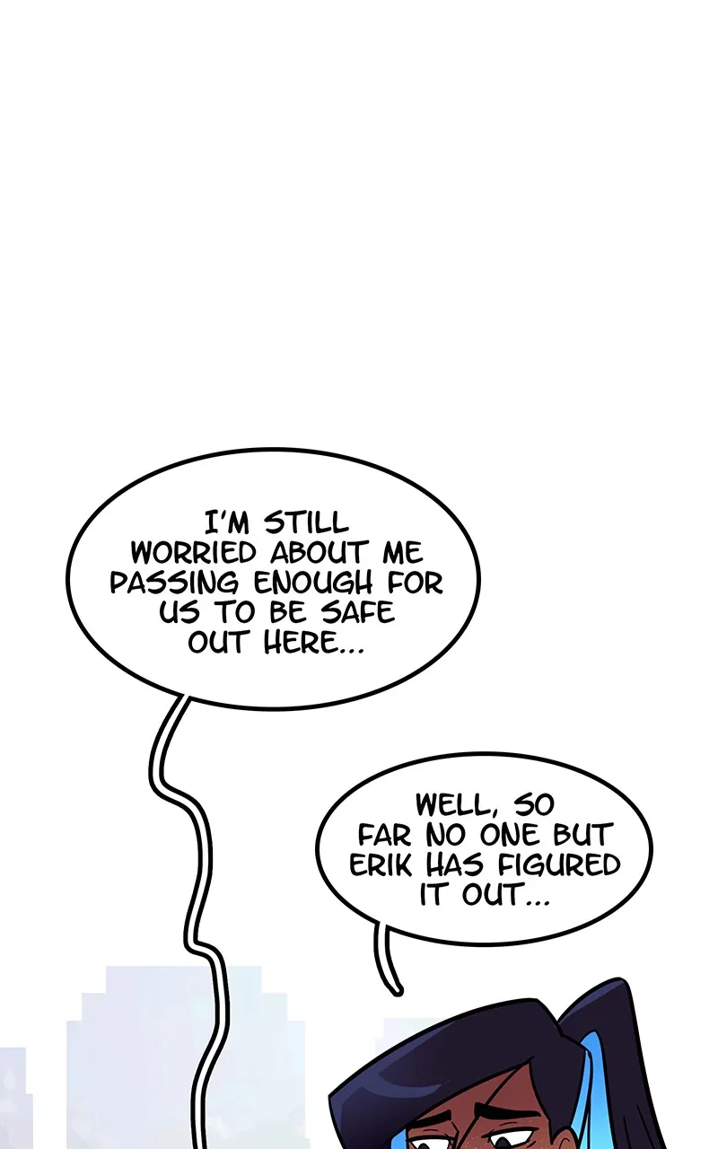LoveBot Chapter 37 page 10 - 
