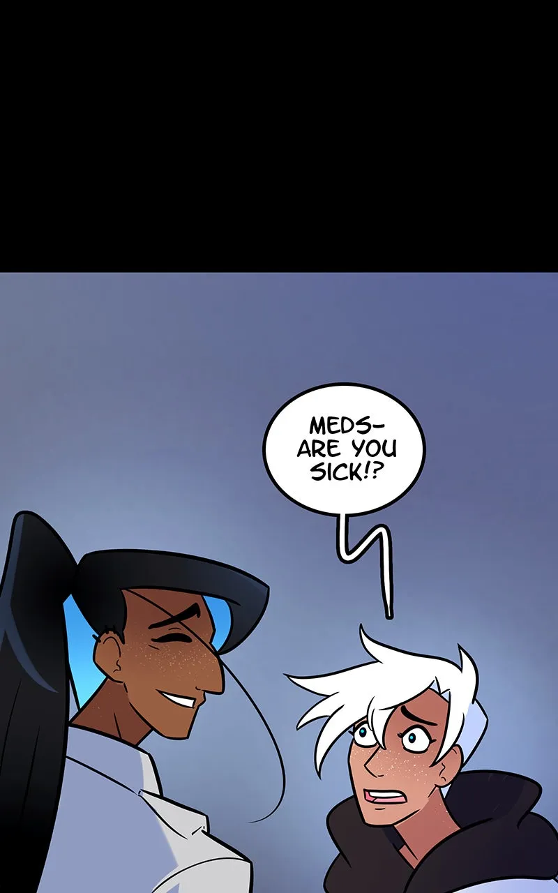 LoveBot Chapter 38 page 13 - 