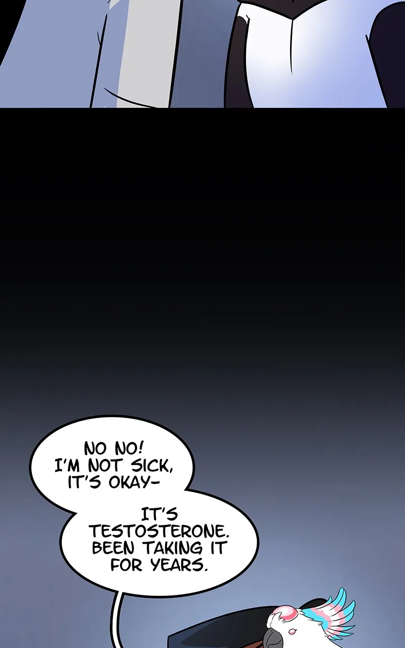LoveBot Chapter 38 page 14 - 