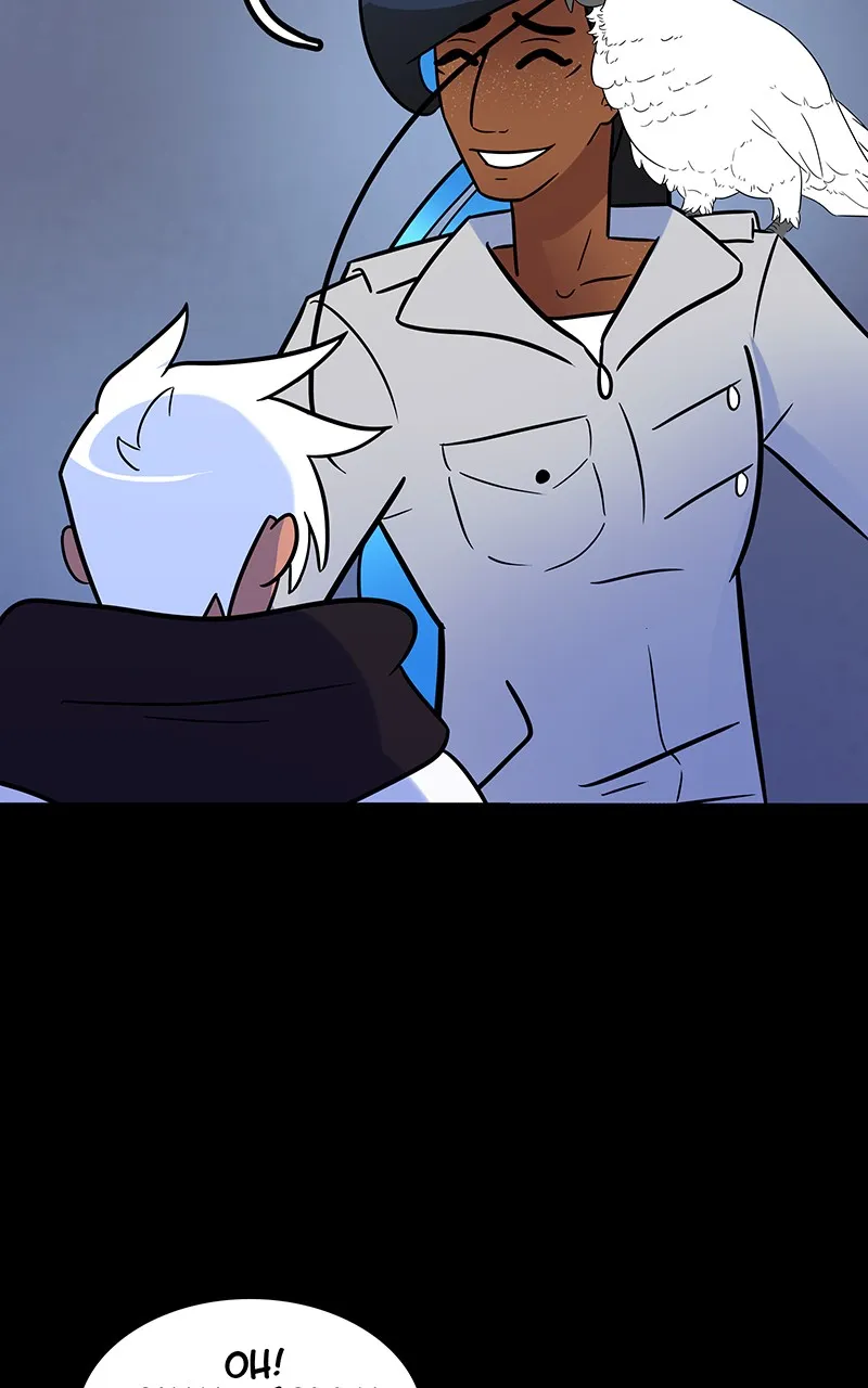 LoveBot Chapter 38 page 15 - 