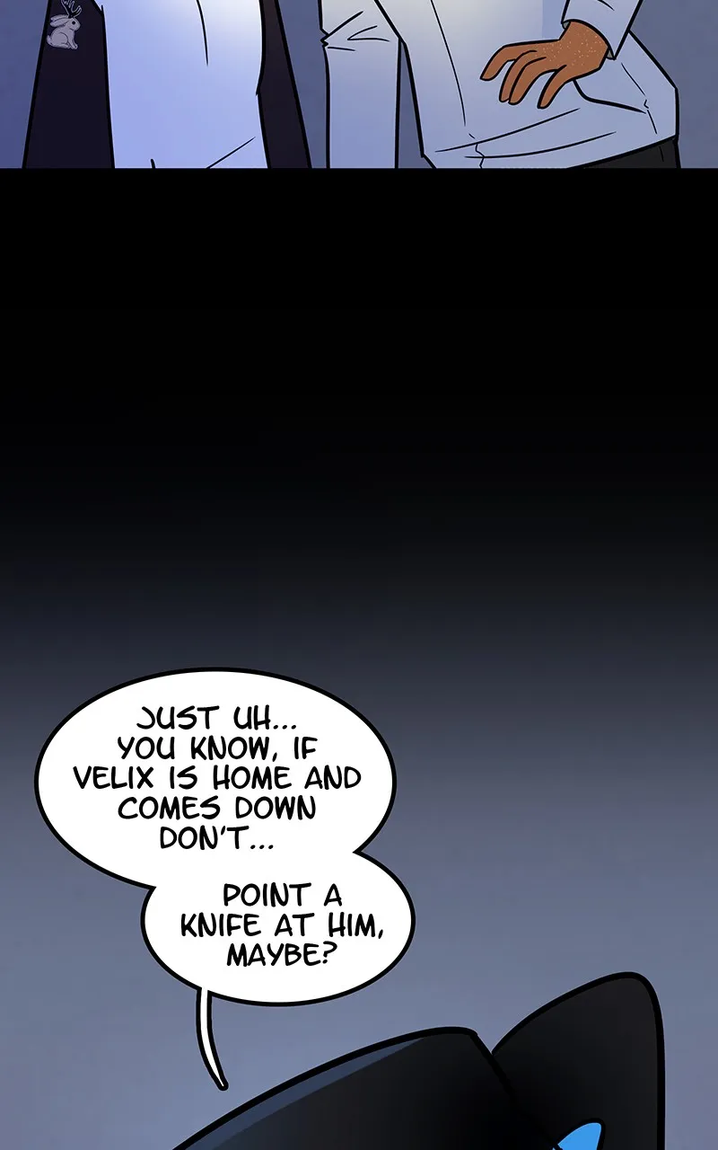 LoveBot Chapter 38 page 17 - 