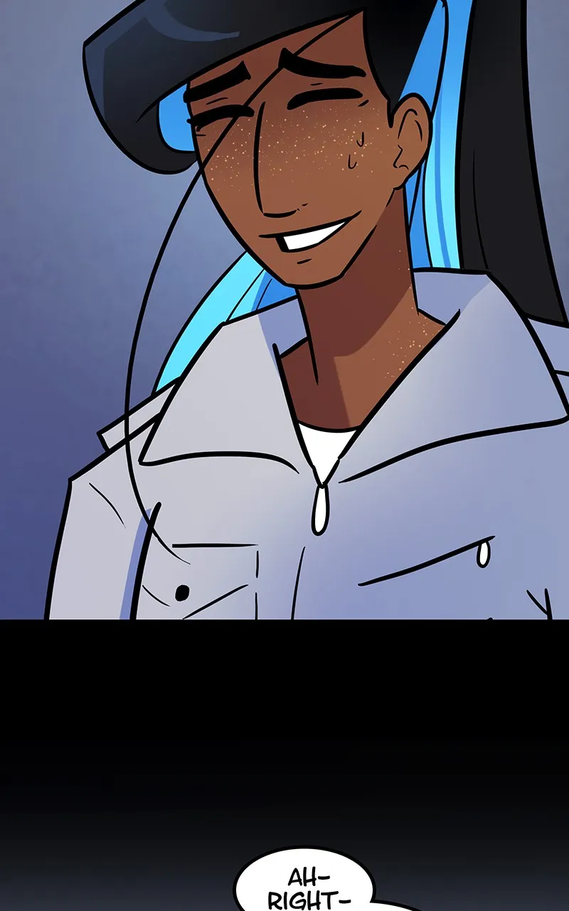 LoveBot Chapter 38 page 18 - 