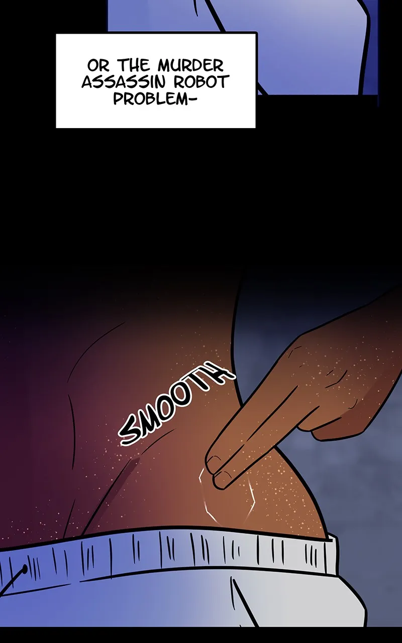 LoveBot Chapter 38 page 24 - 