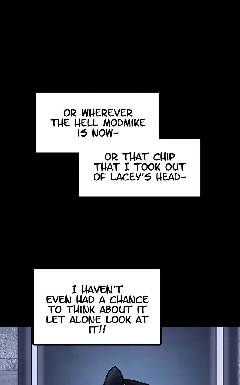 LoveBot Chapter 38 page 25 - 