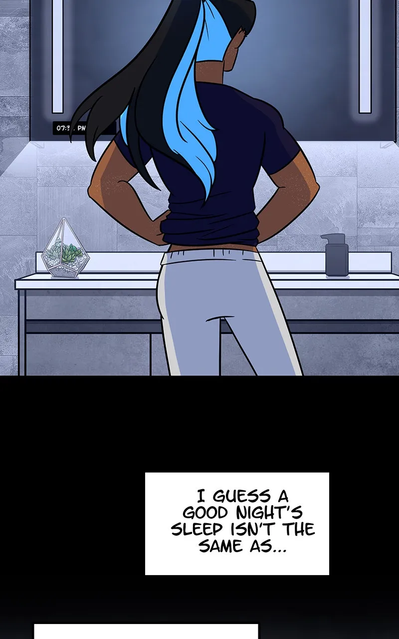 LoveBot Chapter 38 page 26 - 