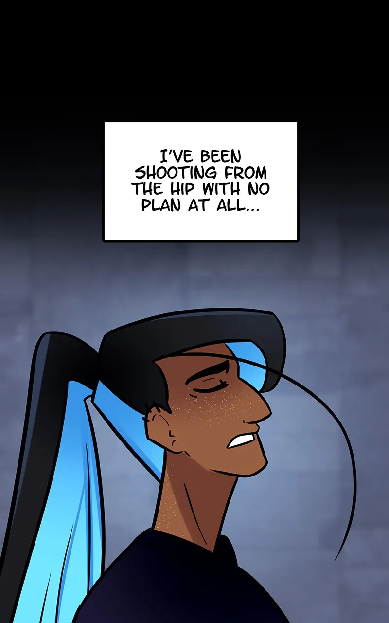 LoveBot Chapter 38 page 28 - 