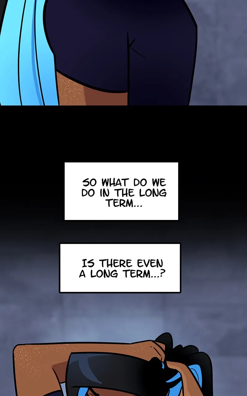 LoveBot Chapter 38 page 29 - 
