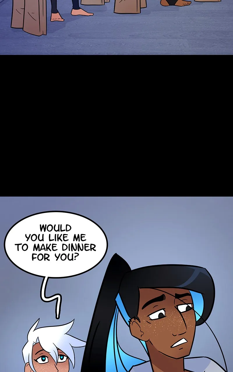 LoveBot Chapter 38 page 4 - 