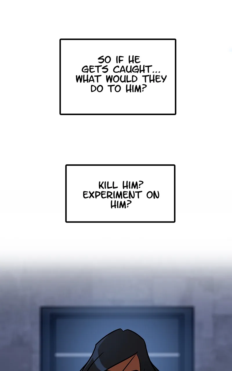 LoveBot Chapter 38 page 34 - 