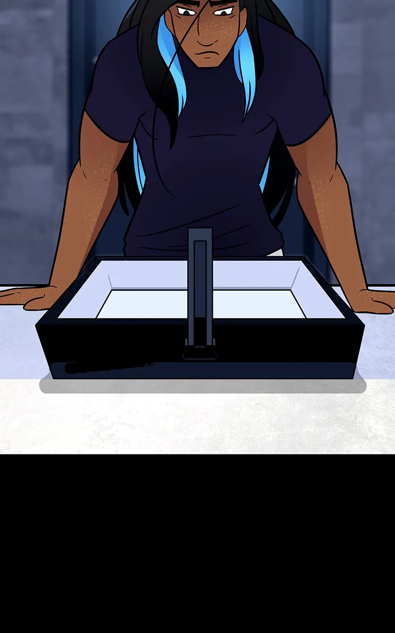 LoveBot Chapter 38 page 35 - 