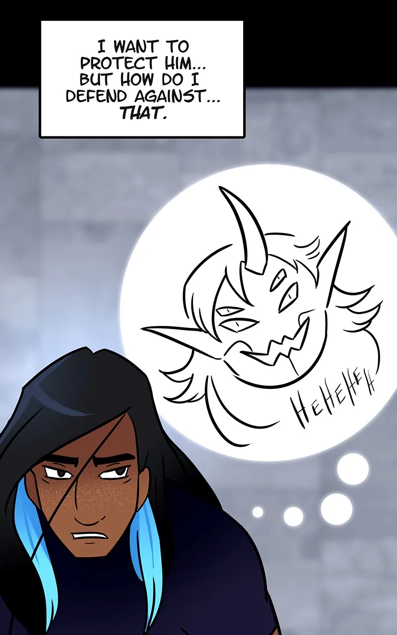 LoveBot Chapter 38 page 36 - 