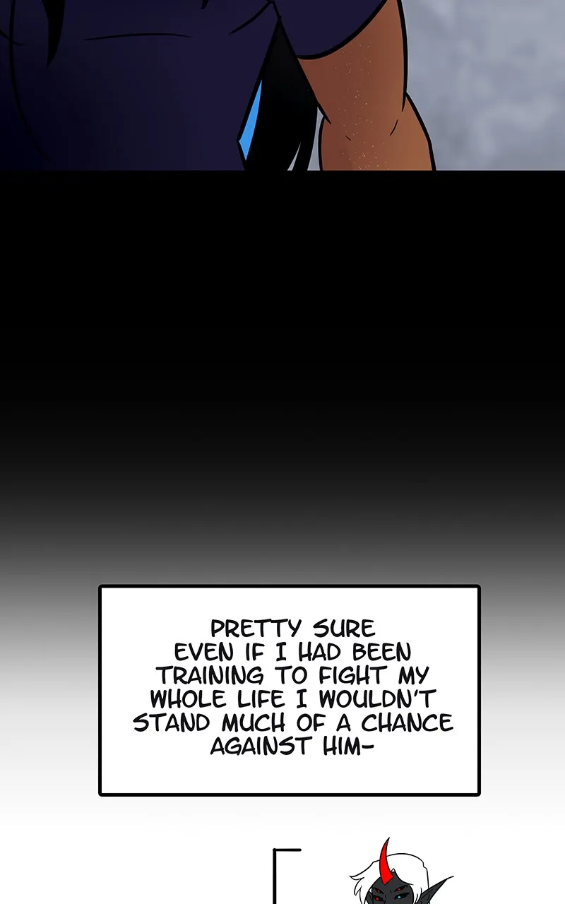 LoveBot Chapter 38 page 37 - 