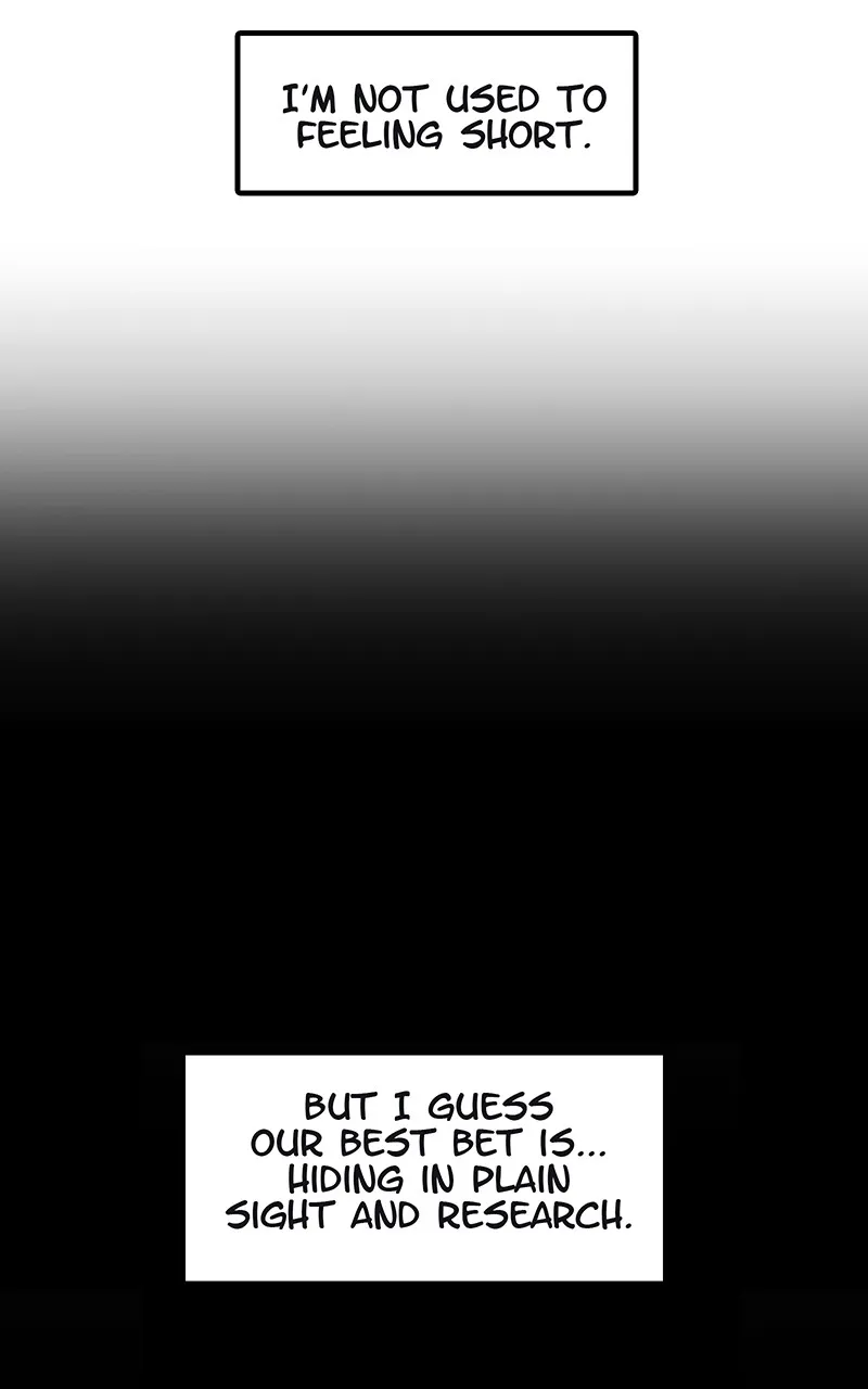 LoveBot Chapter 38 page 39 - 
