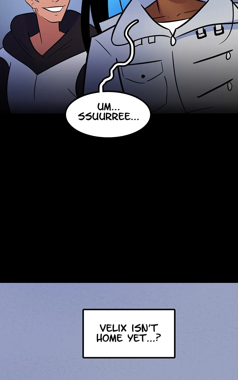 LoveBot Chapter 38 page 5 - 