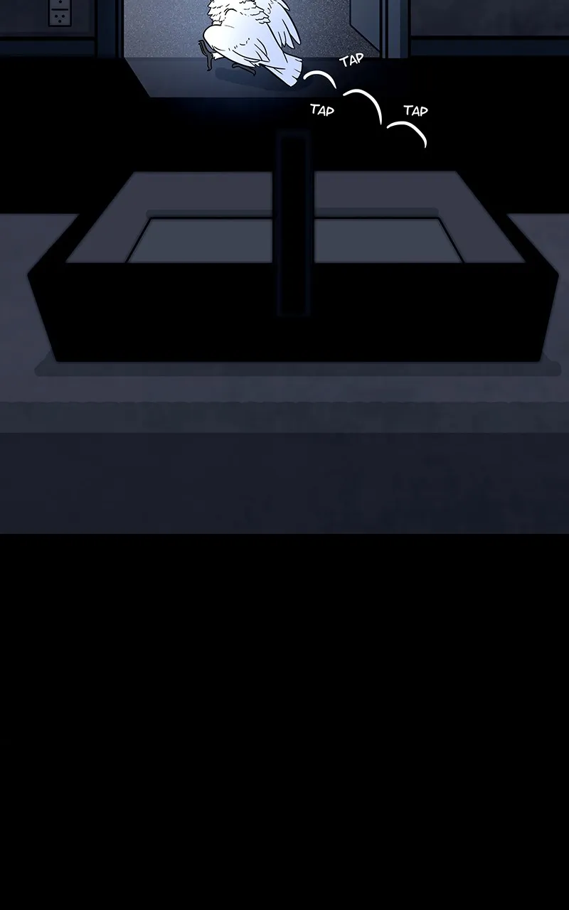 LoveBot Chapter 38 page 41 - 