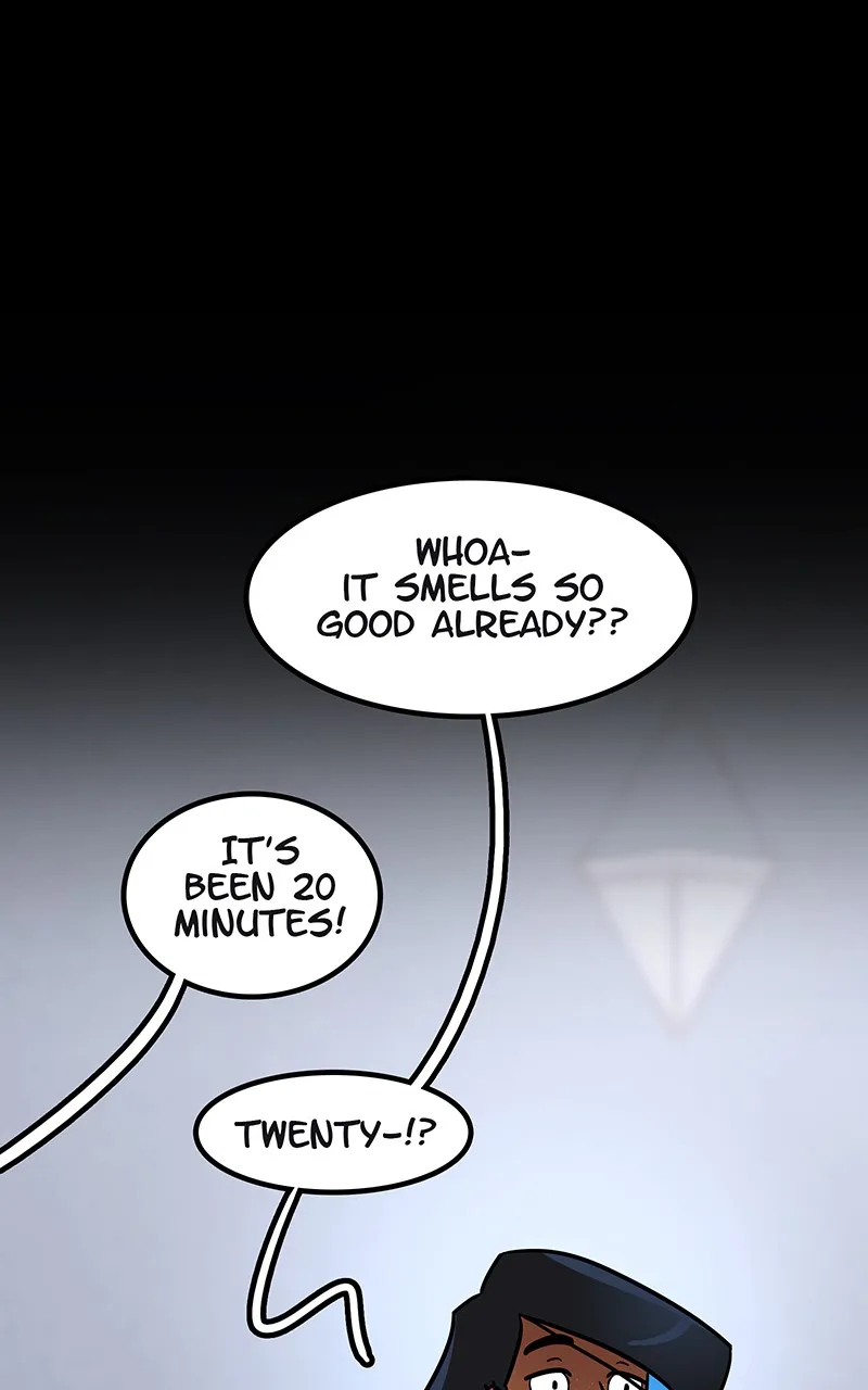 LoveBot Chapter 38 page 42 - 