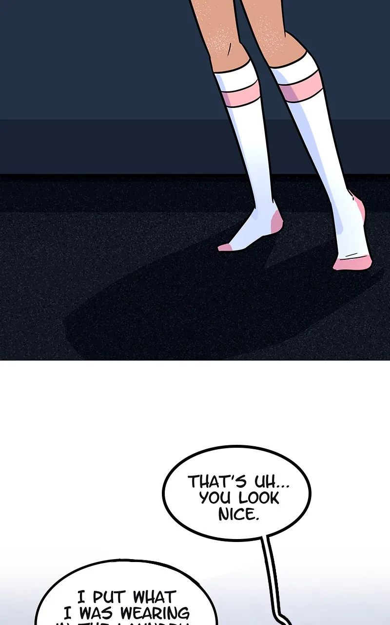 LoveBot Chapter 38 page 46 - 