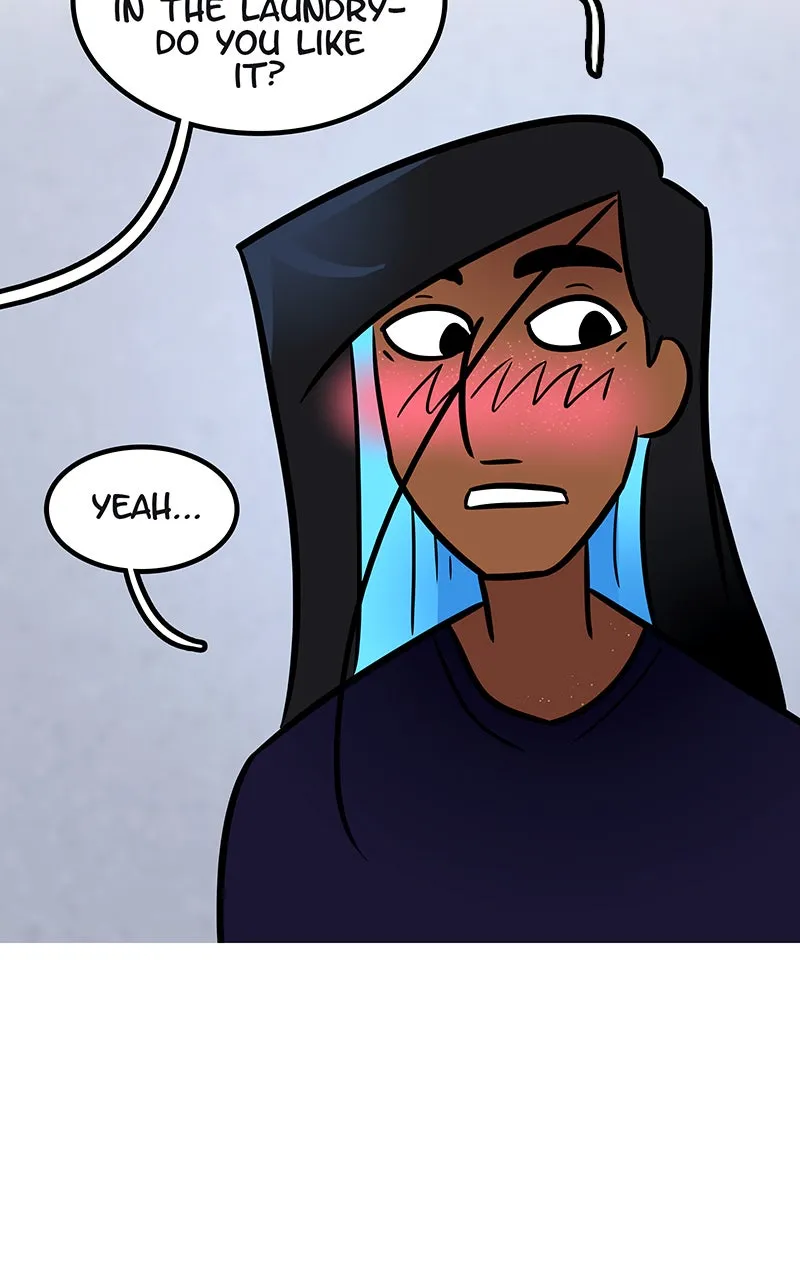 LoveBot Chapter 38 page 47 - 